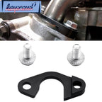 LS Oil Pump Pickup Girdle Bracket Tube Hold Down Brace for LS Series (US)