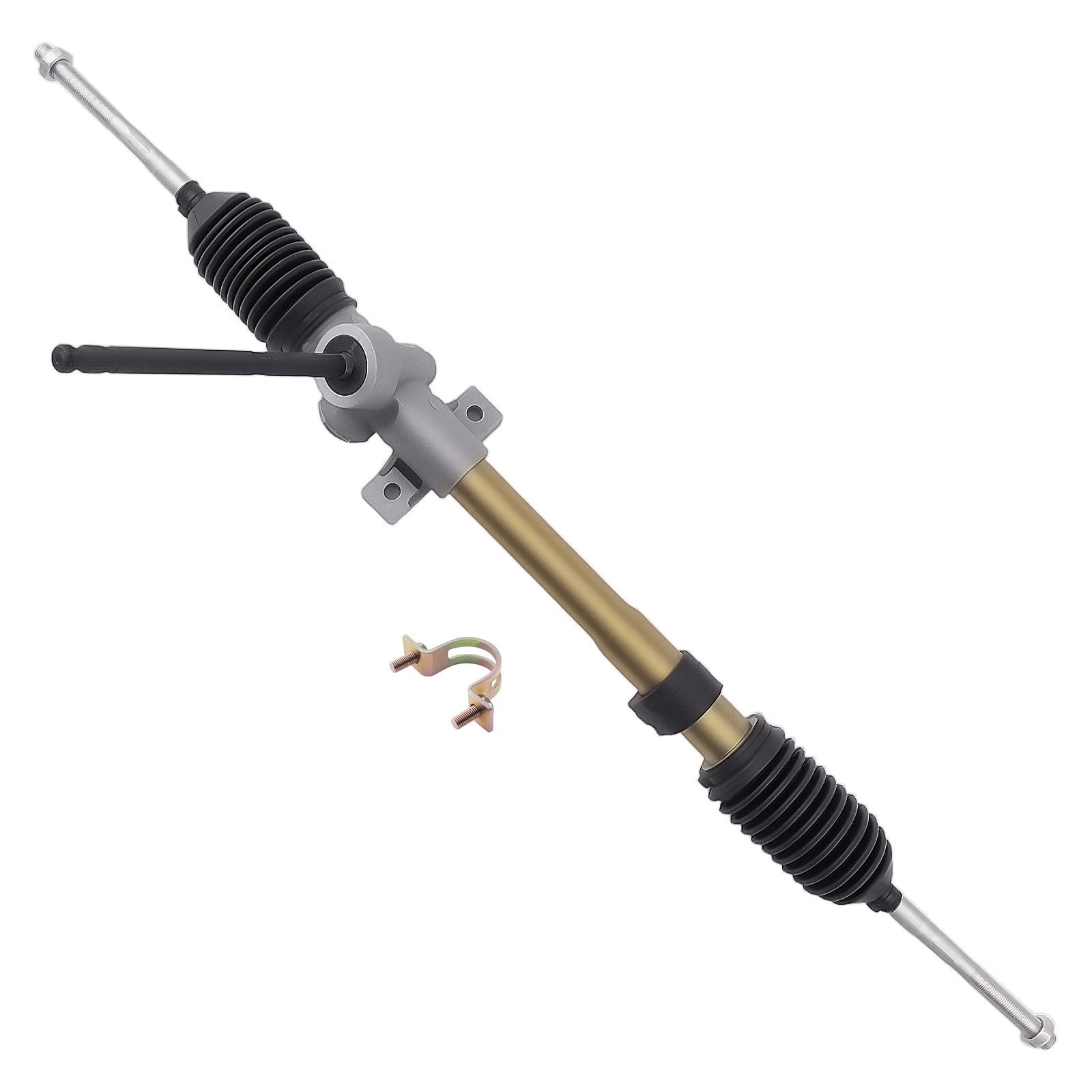 Power Steering Rack and Pinion for John Deere Gator (AM121758, AM134151)