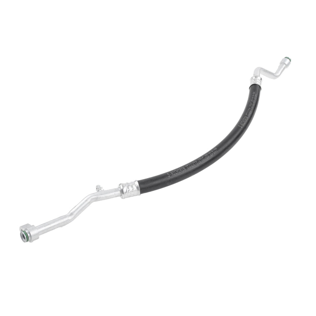 2X A/C Suction & Discharge Line Hose for Honda Fit (2009–2013)