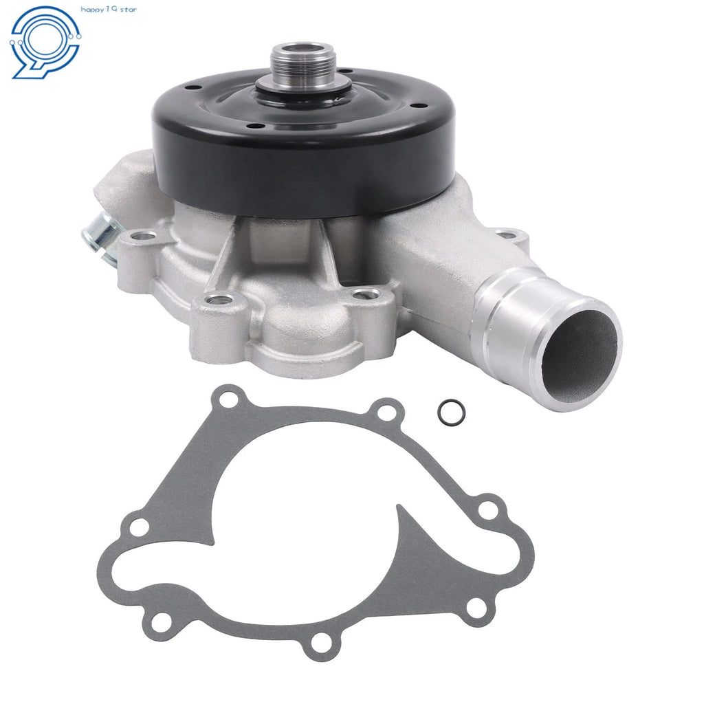 Water Pump with Gasket for Dodge Dakota Ram 1500 Jeep Grand Cherokee (1993–2003)