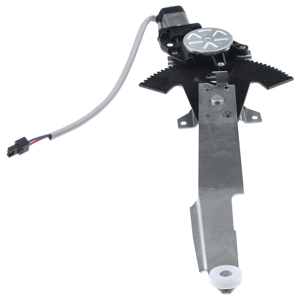 Power Window Regulator with Motor for Chevy Lumina APV (1990-1996)
