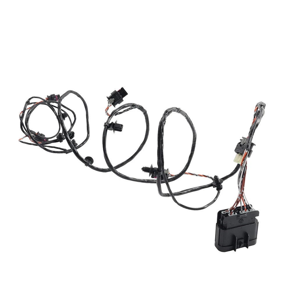 Front Bumper Wiring Harness for Land Rover Discovery Sport (2020–2024) LR134320