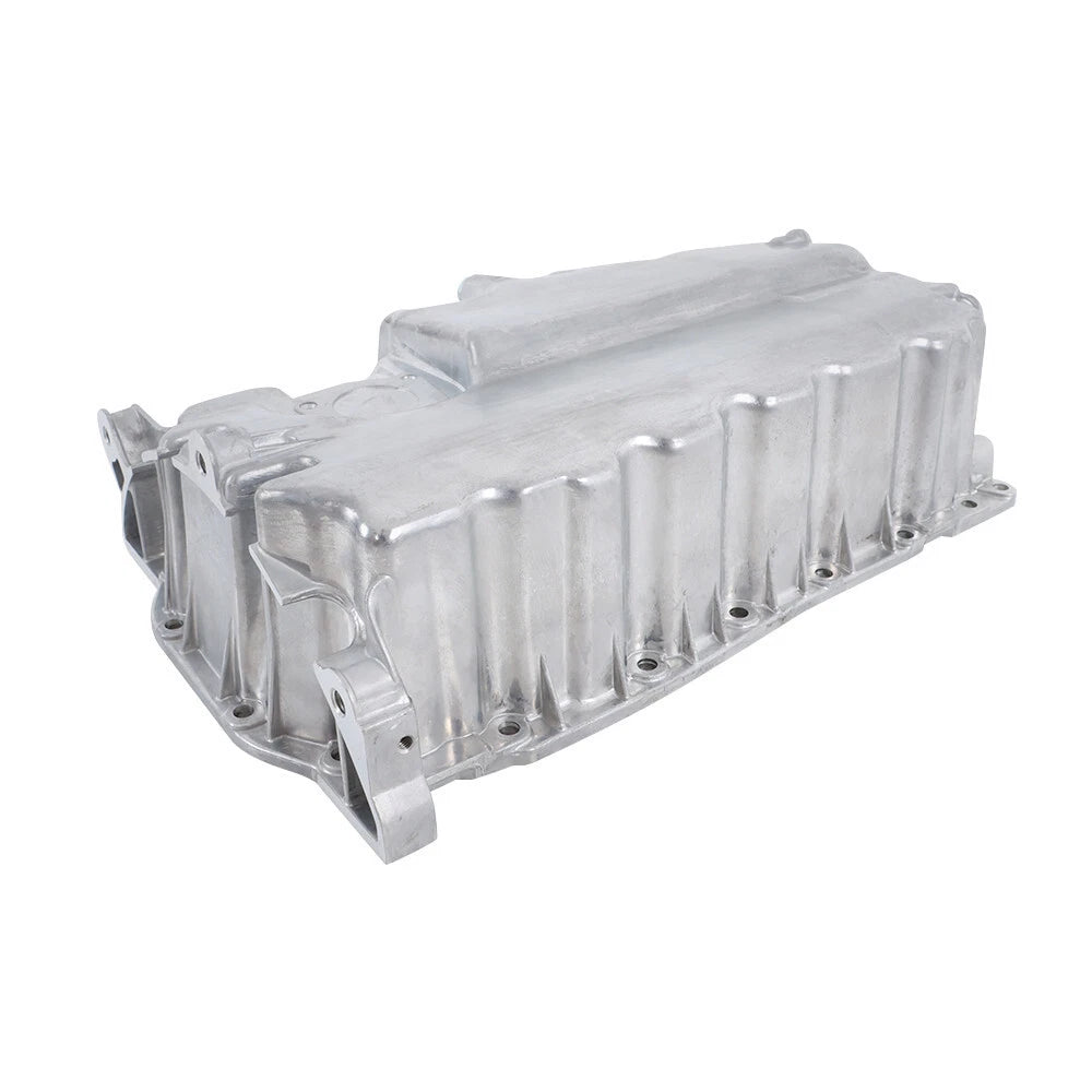 Engine Oil Pan for Volkswagen Jetta Beetle Golf Audi A3 (2009–2014)