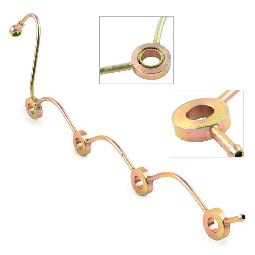 Leak Of Line 131606900 U31607080 for Perkins 400 Series Caterpillar 3024 (2000–2023)