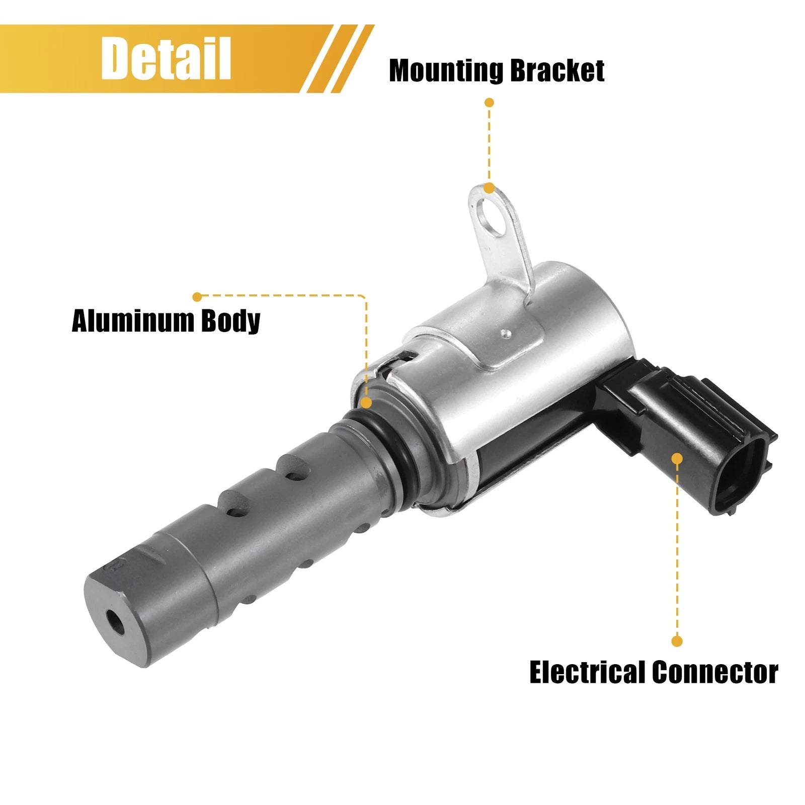 Variable Valve Timing Control Solenoid for Lexus ES300 (1992–2003)