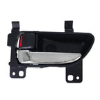 Driver Door Handle Interior Left LH for Subaru Impreza WRX STI (2008–2021)