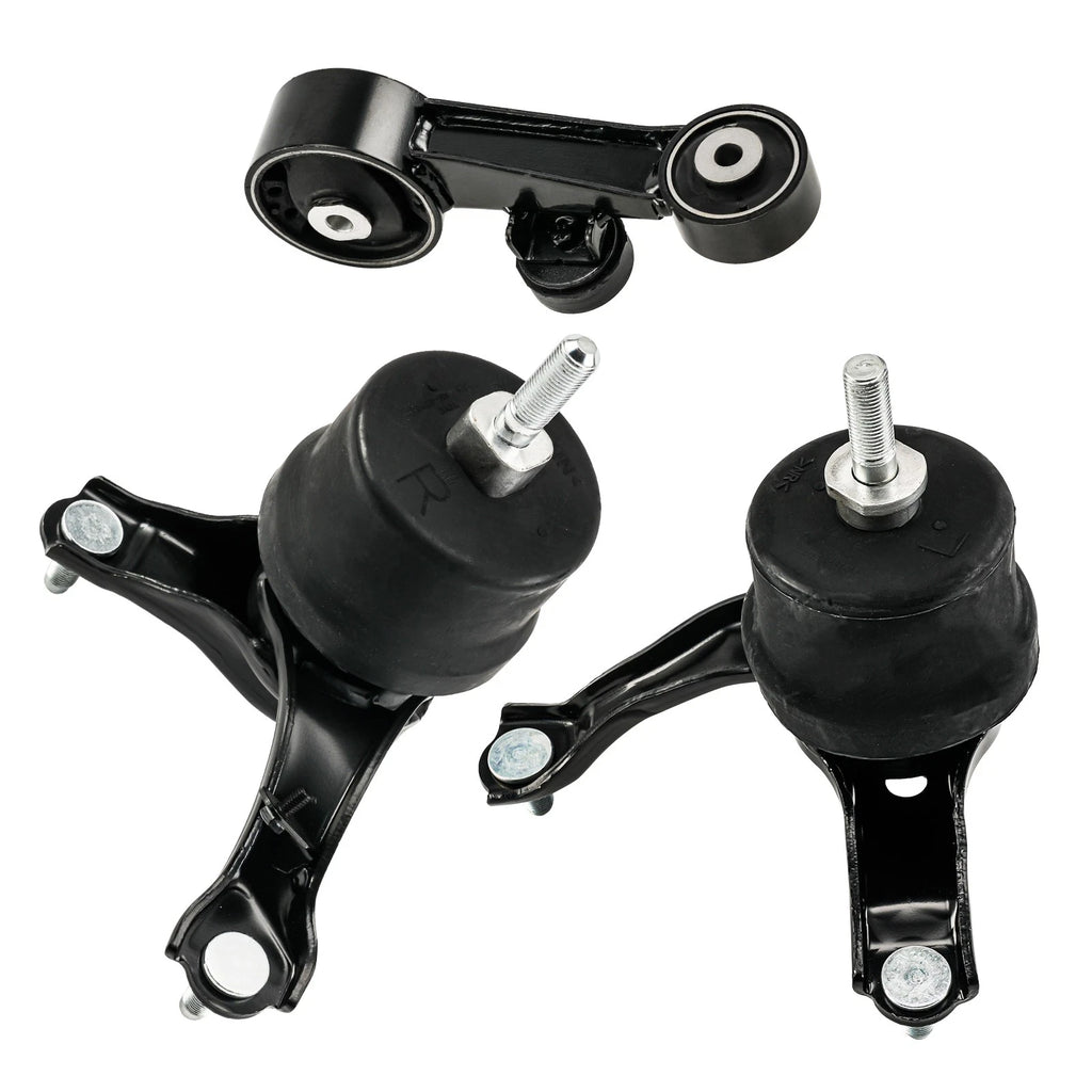 Engine & Transmission Mount Set for Lexus ES350 (2007–2012)