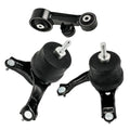 Engine & Transmission Mount Set for Lexus ES350 (2007–2012)
