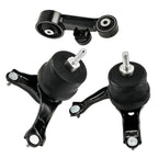 Engine & Transmission Mount Set for Lexus ES350 (2007–2012)