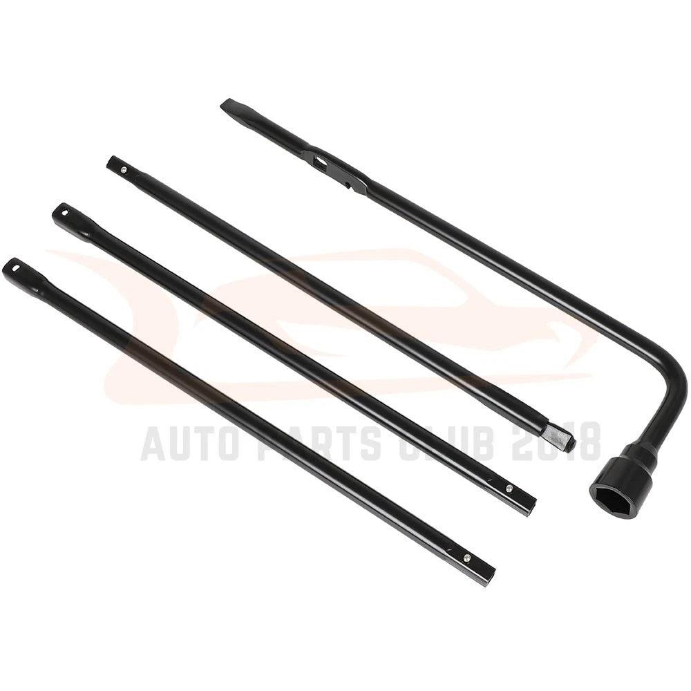 Spare Tire Tool Kit for Chevy GMC Silverado Sierra