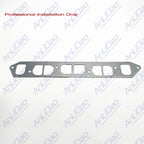 Exhaust Manifold Gasket for Mercruiser 4 Cyl 2.5L 3.0L (27-96429 18-1204 9-61419)