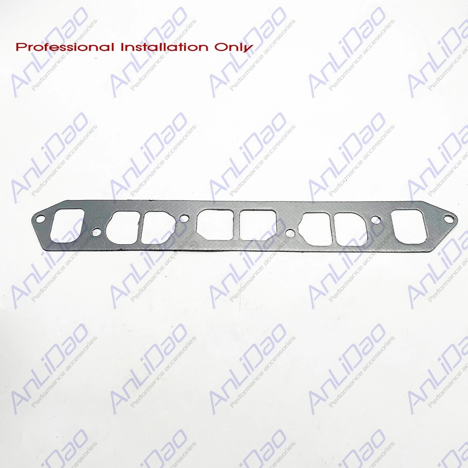 Exhaust Manifold Gasket for Mercruiser 4 Cyl 2.5L 3.0L (27-96429 18-1204 9-61419)