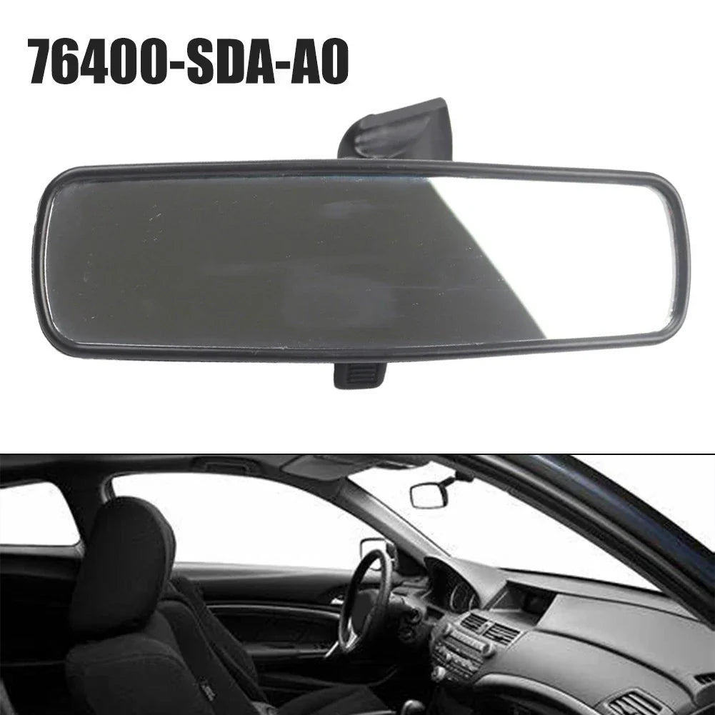 Rear View Mirror for Honda Civic/Accord (2003–2012)