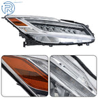 LED Headlight for Honda Accord (2016-2017) Right Side