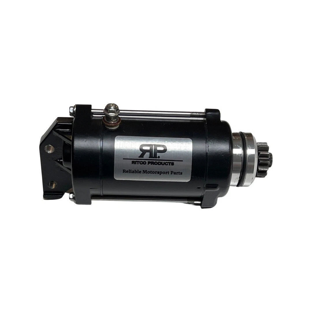 Yamaha Starter 6S5-81800-00-00 for 1800 SX 190 195 AR