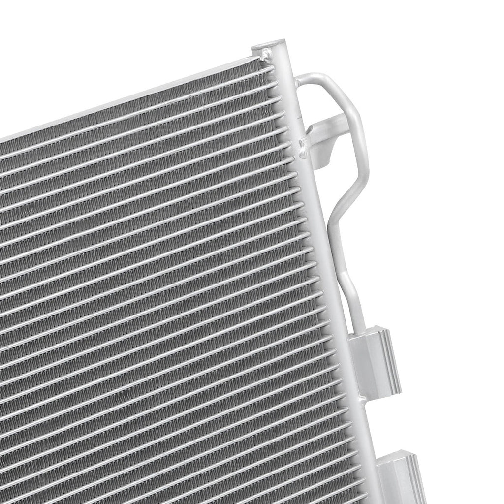 A/C Condenser 3320 for Chrysler Town & Country Grand Caravan (2005–2007)
