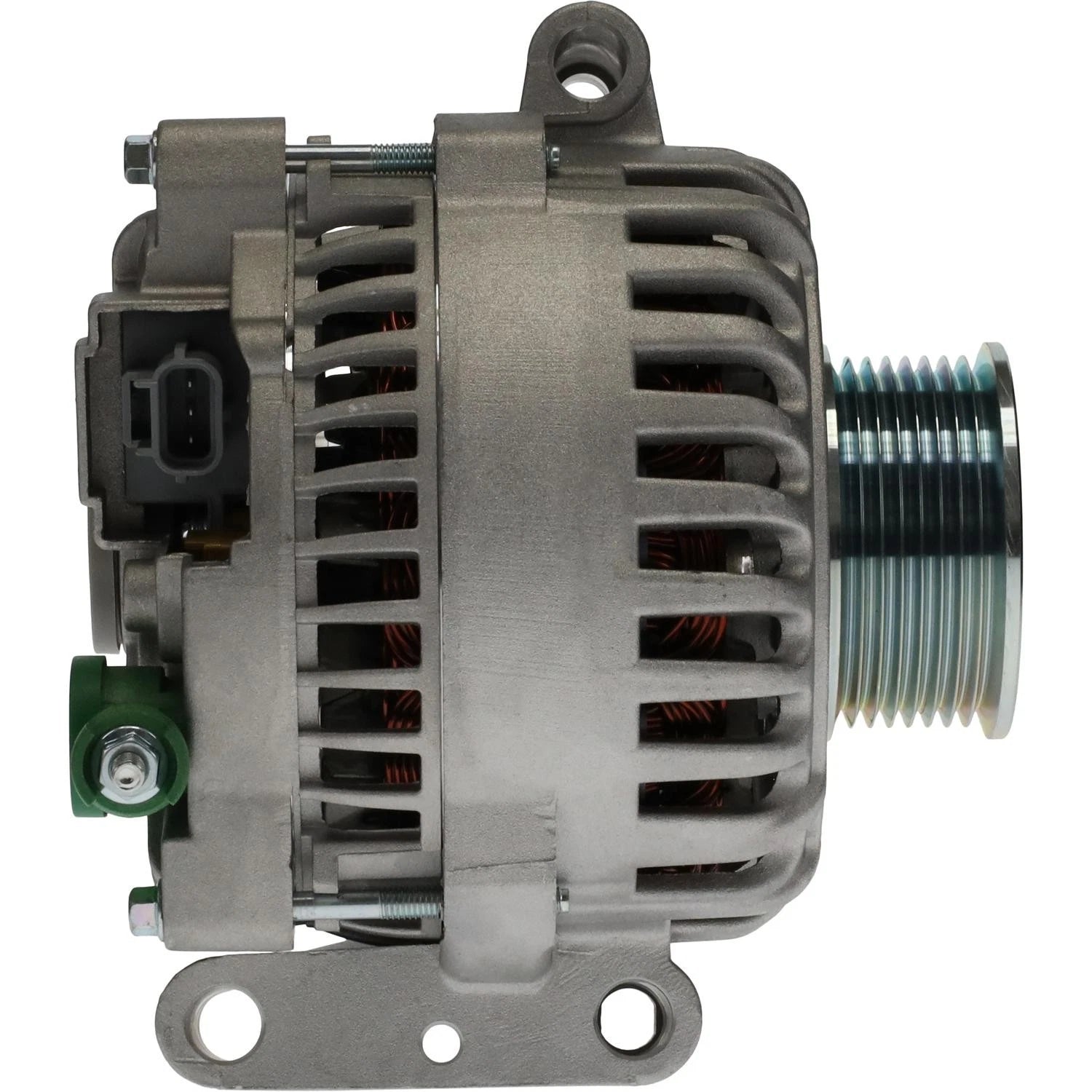 Alternator for Ford F-250 Super Duty V8 6.0L (2003-2005)