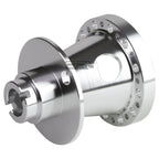 6-Hole Hub Adaptor for Honda Civic EG/Integra DC2 (1992–1995) Silver Aluminum