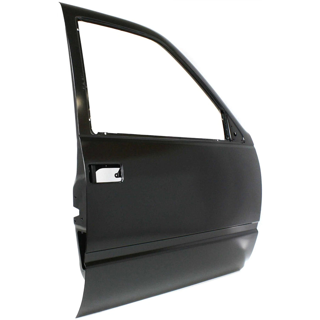 Door Shell for Chevrolet C1500 (1988–1998) Front Passenger Side
