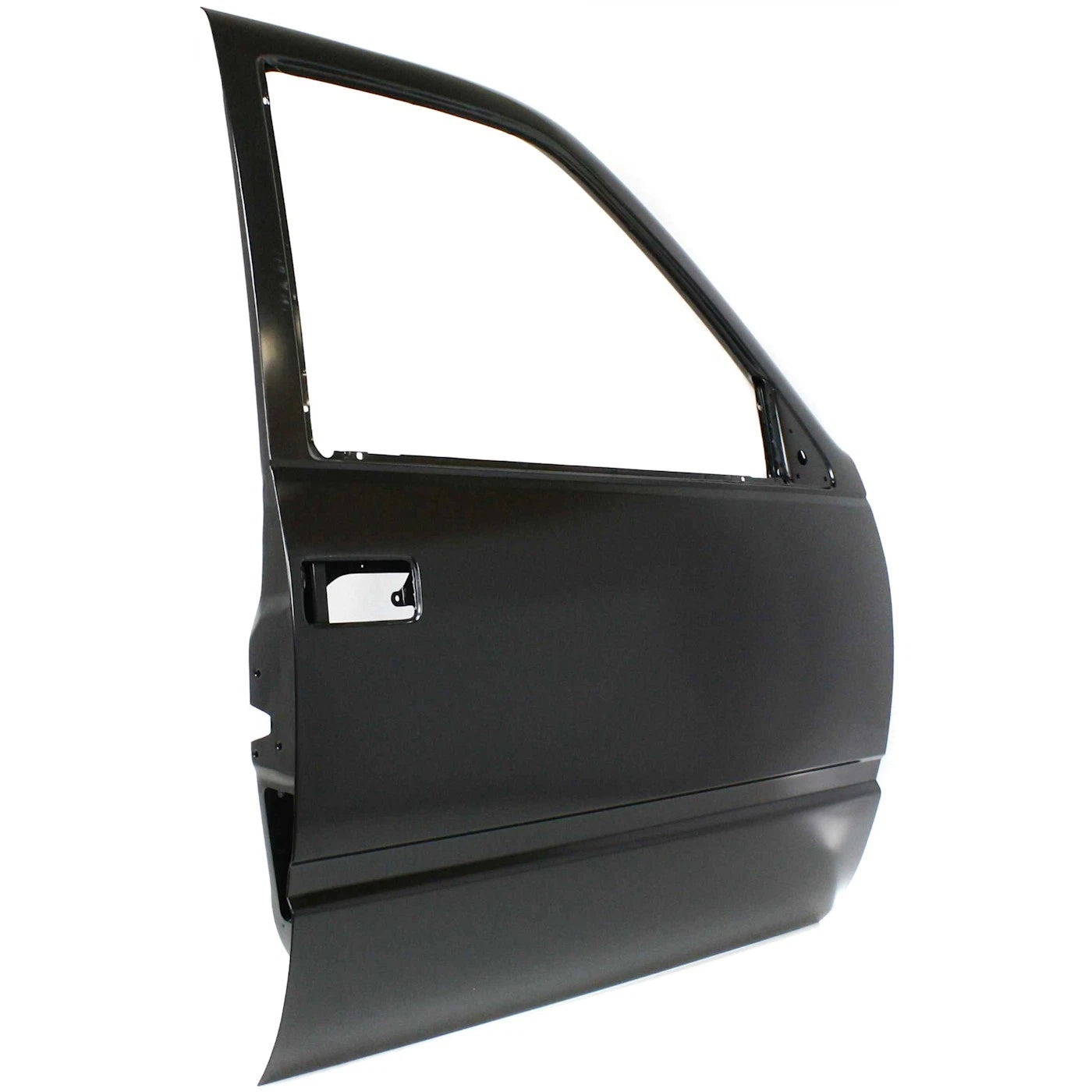 Door Shell for Chevrolet C1500 (1988–1998) Front Passenger Side