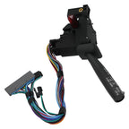 Turn Signal Switch for GMC C1500 K1500 C2500 K2500 C3500 (1995–1999) 26036312