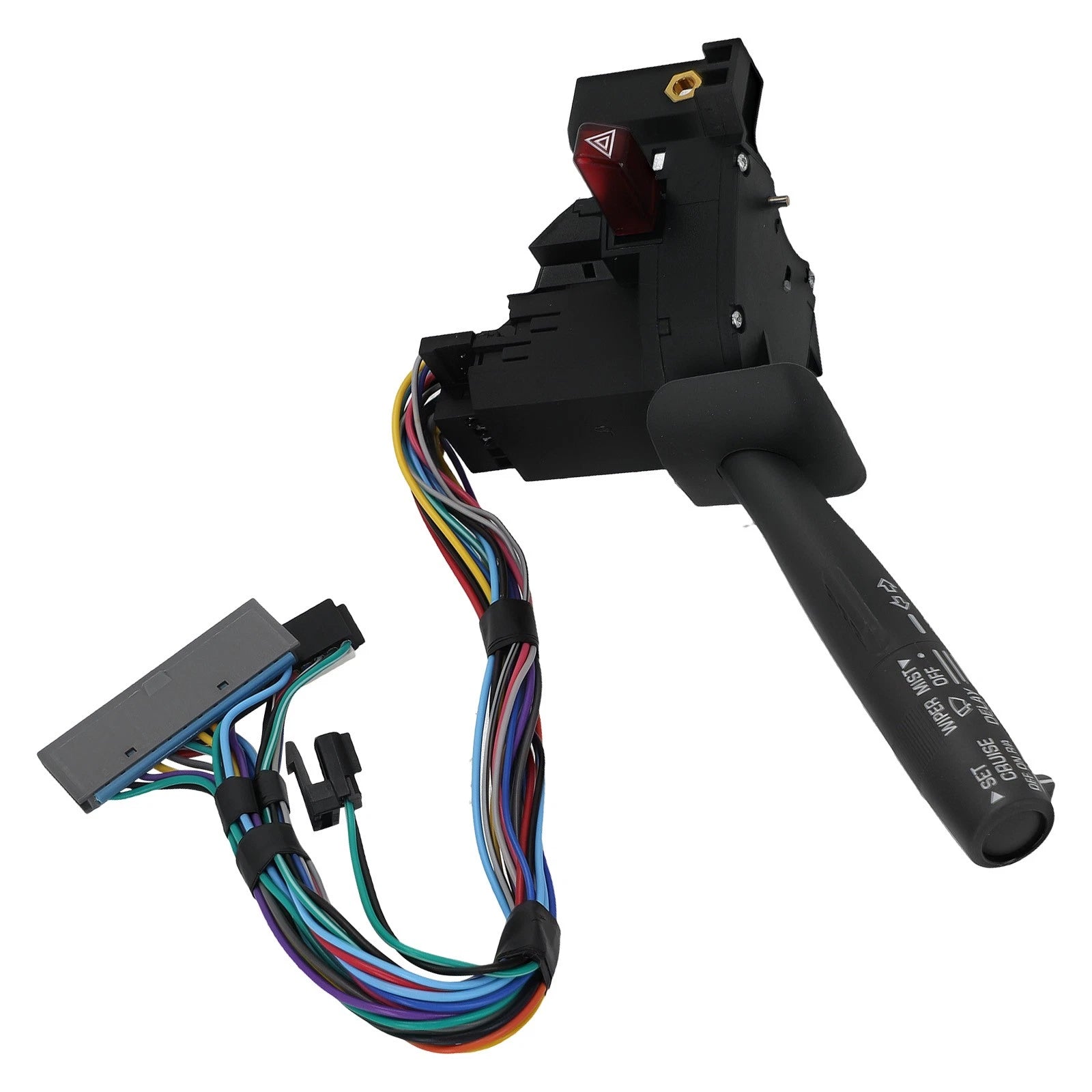 Turn Signal Switch for GMC C1500 K1500 C2500 K2500 C3500 (1995–1999) 26036312