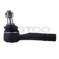 Front Ball Joint Tie Rod End Sway Bar End Link for Mercury Mountaineer (1998–2001)
