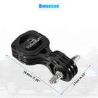 Lower Rod Torque Engine Motor Mount for Honda Civic (2006-2011)