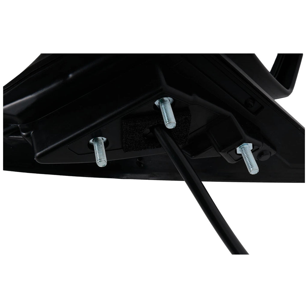 Driver Left Side Heated Mirror for Hyundai Genesis Coupe (2010–2016)