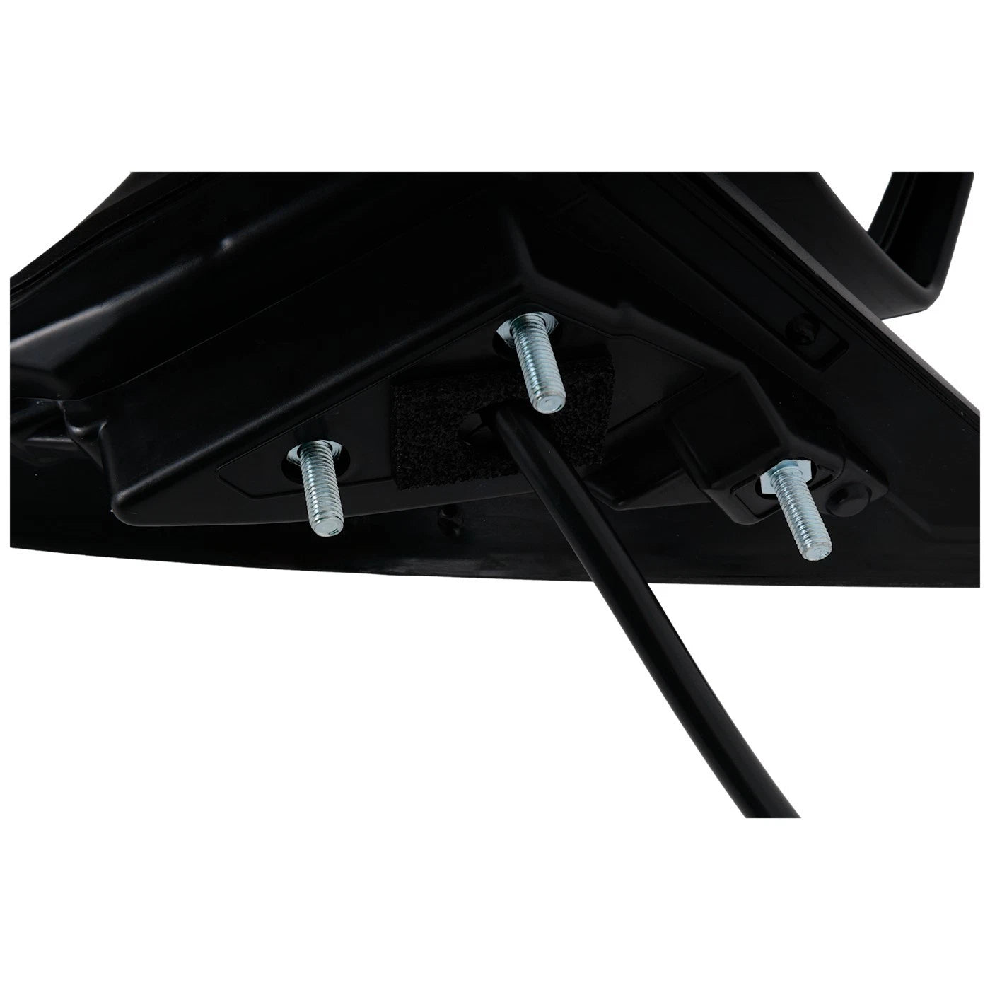 Driver Left Side Heated Mirror for Hyundai Genesis Coupe (2010–2016)