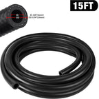 5/8" Rubber Fuel Line Hose for Various Models (YYYY–YYYY)