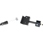 Hood Release Handle for Jeep Wagoneer Cherokee Comanche (1986-1996)