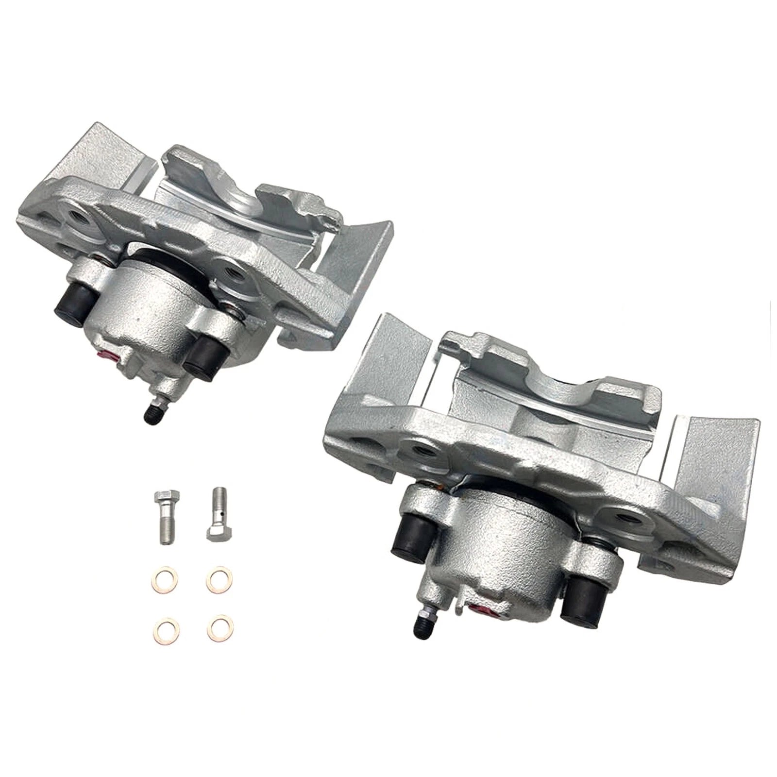 2X Brake Caliper for Ford Expedition (2007-2014) Rear