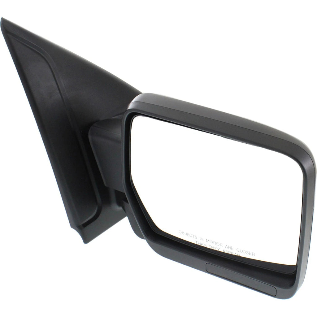 Passenger Right Side Mirror for F150 Truck