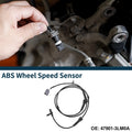 ABS Wheel Speed Sensor No. 47901-3LM0A for Nissan NV200 (2010–2021)