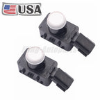 2X Parking Sensor for Toyota Camry (2018–2019) Lexus LS500 NX300 NX300h