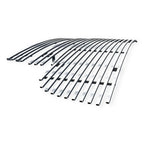Chrome Billet Grille Insert Combo for GMC Sierra 1500/2500/3500 (2003–2006)