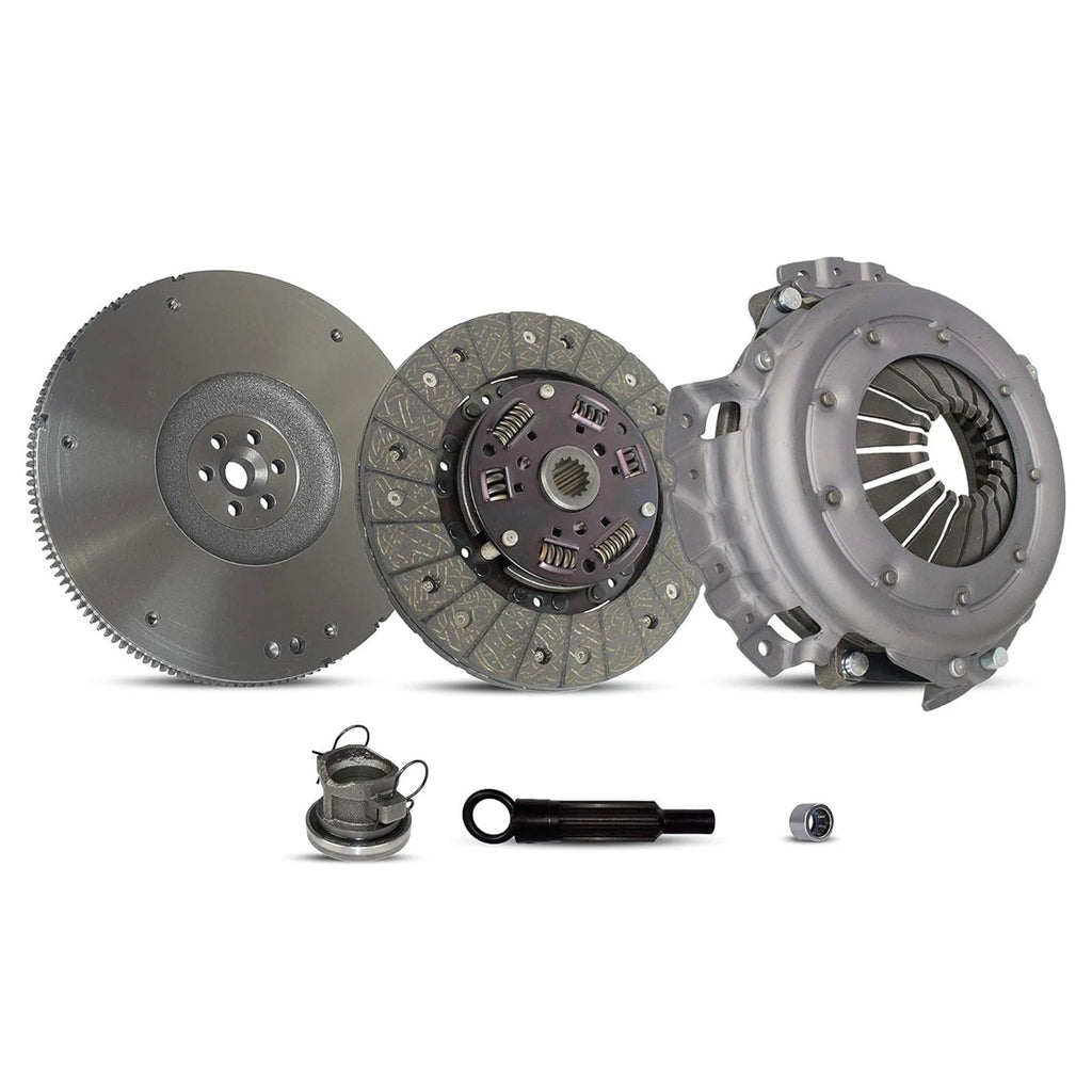 Clutch Flywheel Kit for Jeep Cherokee Wrangler (1994–2002)