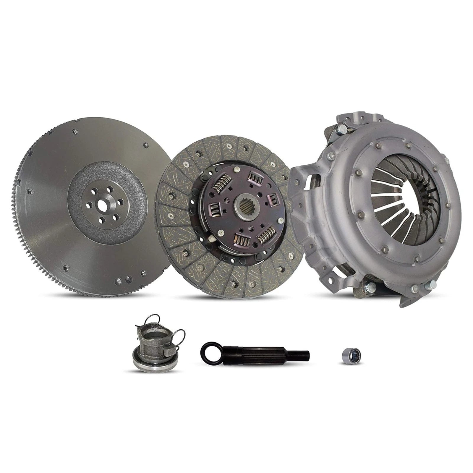 Clutch Flywheel Kit for Jeep Cherokee Wrangler (1994–2002)