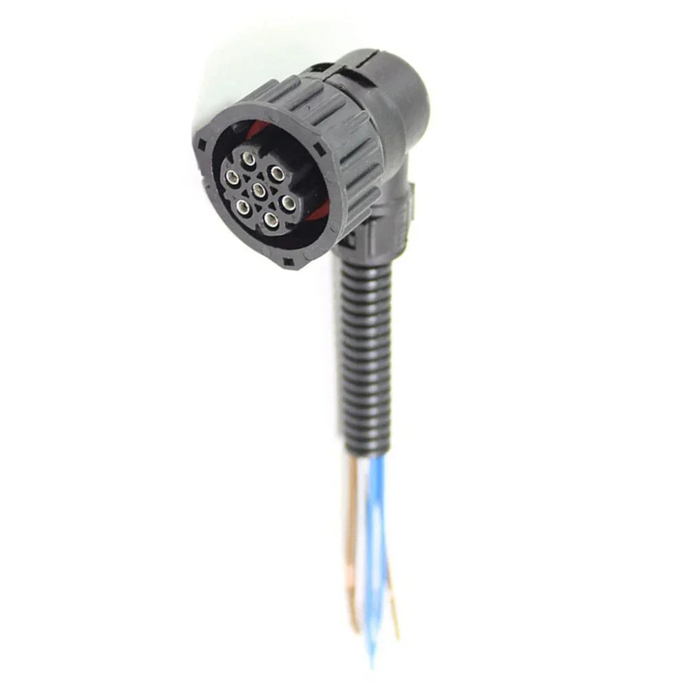 Heavy Truck Rear Tail Light Connector for MercedesBenz Sprinter