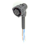 Heavy Truck Rear Tail Light Connector for MercedesBenz Sprinter