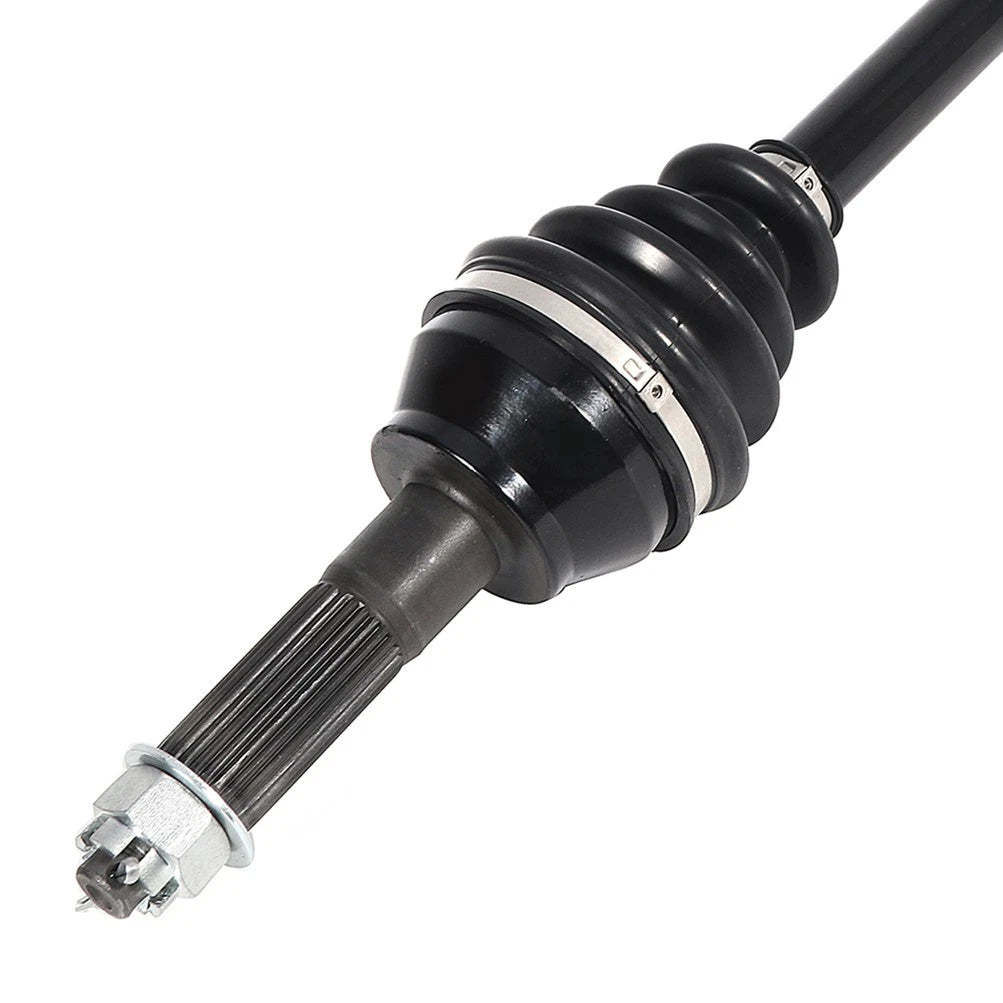 Set of 4 CV Axle Drive Shafts for Polaris RZR S 800 EFI (2009–2014)