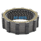 Clutch Friction Disc Plate Kit for Triumph Tiger 900cc (1997–1998)