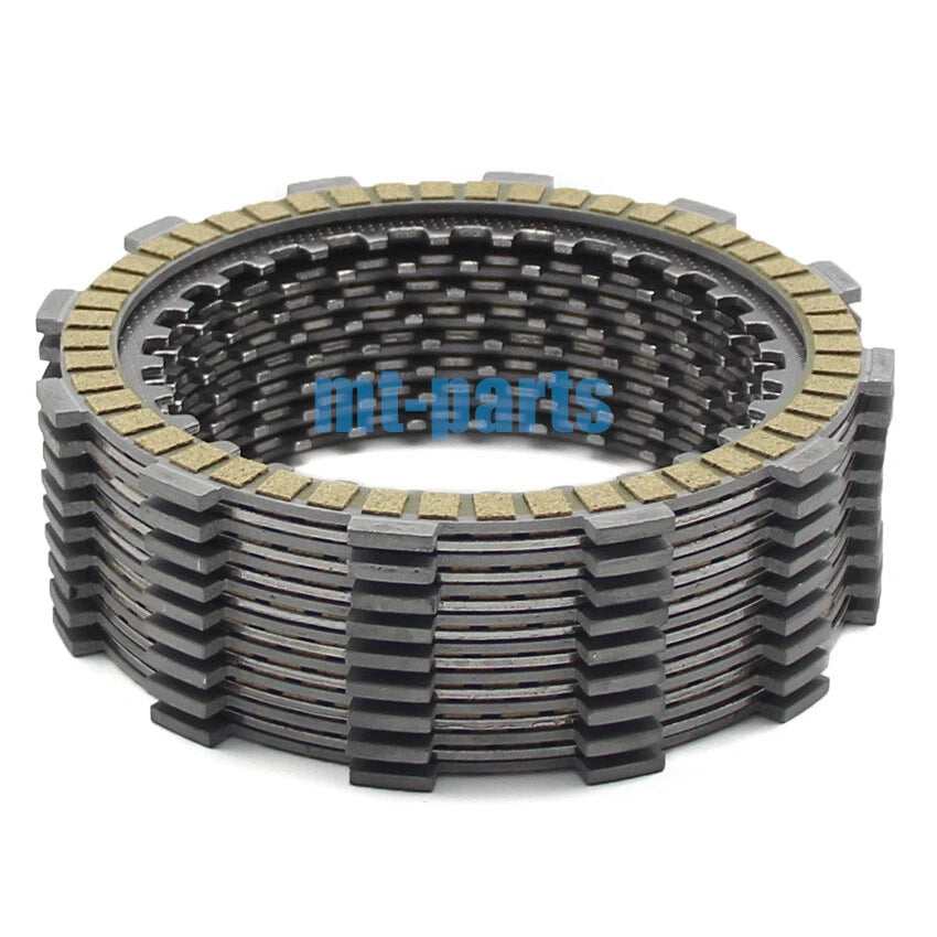 Clutch Friction Disc Plate Kit for Triumph Tiger 900cc (1997–1998)