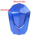 1 Pcs ABS Rear Seat Cover Cowl for Suzuki GSXR1000 (2009–2016) Blue
