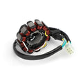 Generator Magneto Stator Coil for Honda CRF250 CRF 250 R (2014–2017) P/N