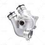 Water Pump Thermostat Kit for Audi A3 A4 Q3 TT 2.0L 1.8L TFSI (2006–2019)