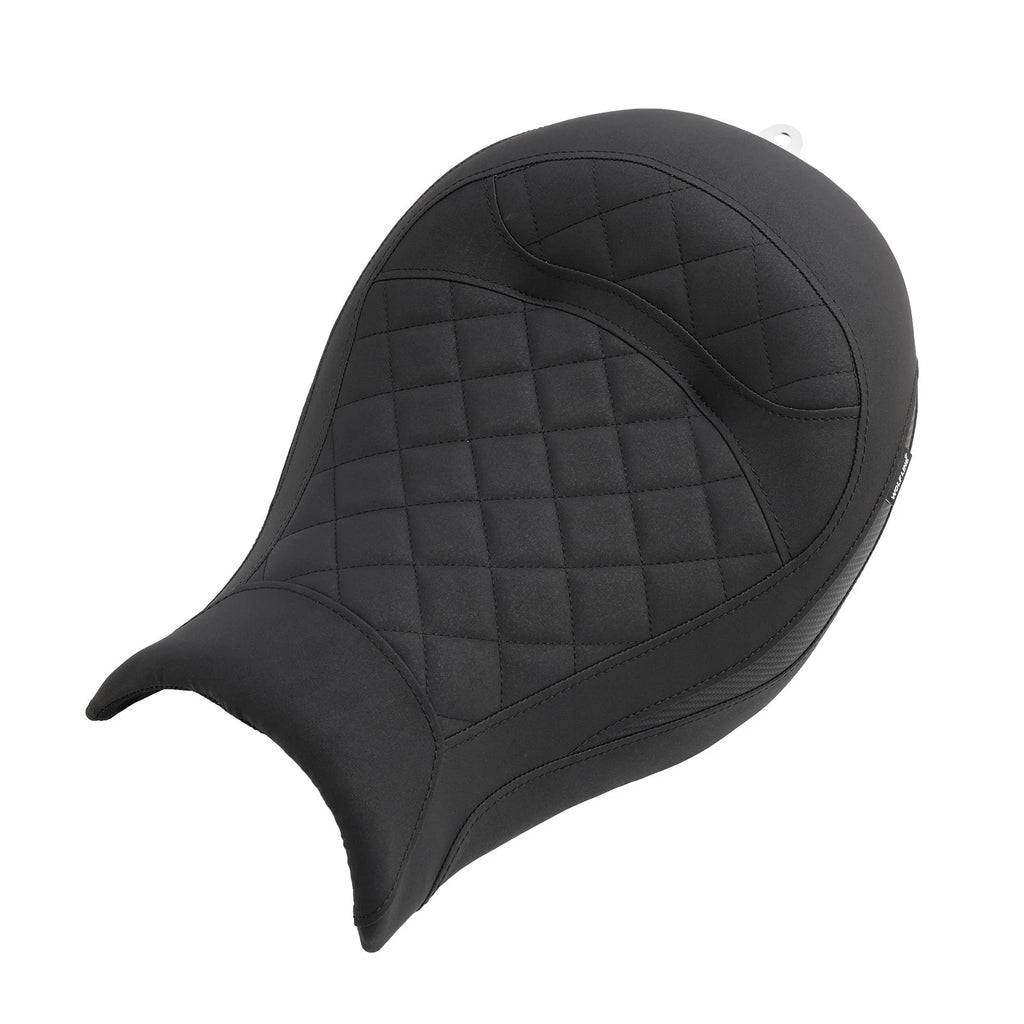 Front Driver Seat Pillion Saddle for Kawasaki Vulcan S VN650 (2015–2023)
