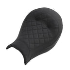 Front Driver Seat Pillion Saddle for Kawasaki Vulcan S VN650 (2015–2023)
