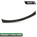 Front Windshield Wiper Cowl Cover Panel for BMW M3 E46 1997–2006